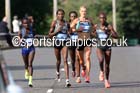 Womens Great North Run. Photo: David T. Hewitson/Sports for All Pics